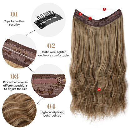 Volumenspendendes Textur Haarspray für sofortiges Volumen
