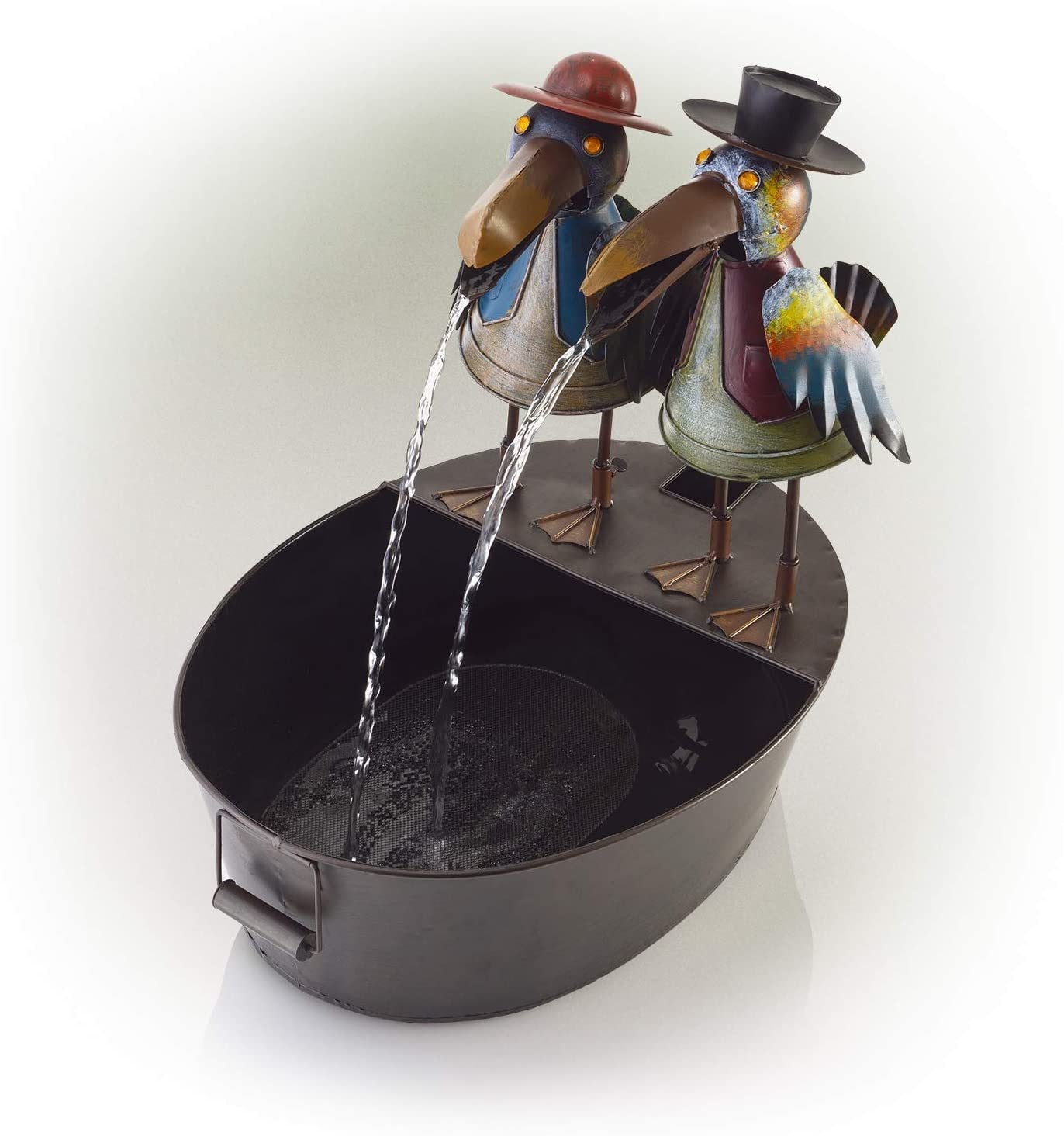 MiniFountain™ – Compact mini fountain solution