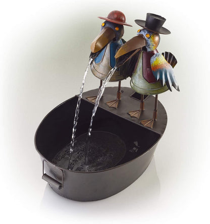 MiniFountain™ – Compact mini fountain solution