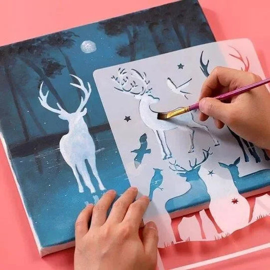 EasyDraw™ | Unleash your artistic potential