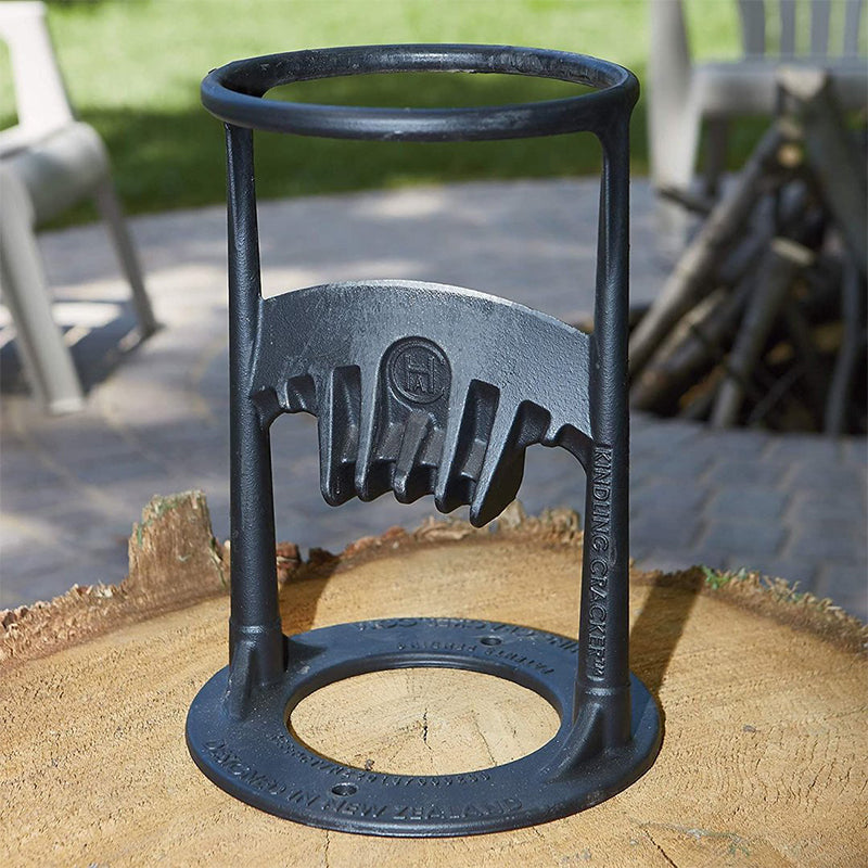 KindleSplitter™ | Kindling Splitter 
