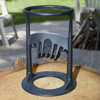 KindleSplitter™ | Kindling Splitter 