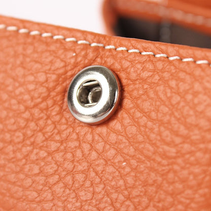 Minivault™ | Mini wallet in solid color 
