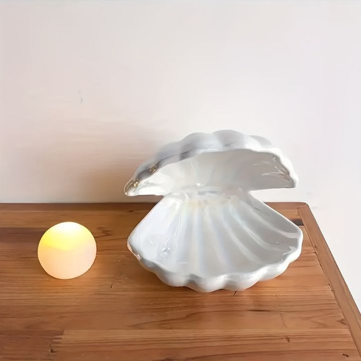 LumiPearl™ – Soft light for stylish coziness