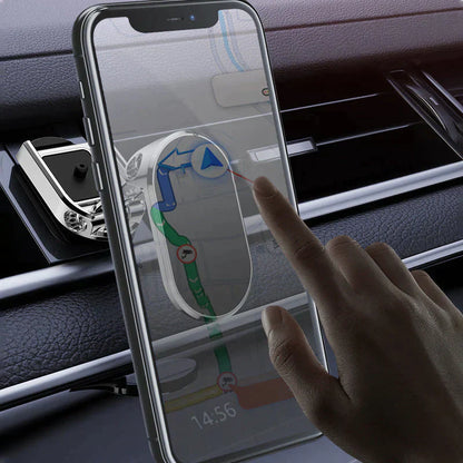 HoldPhone™ | Rotating Phone Holder