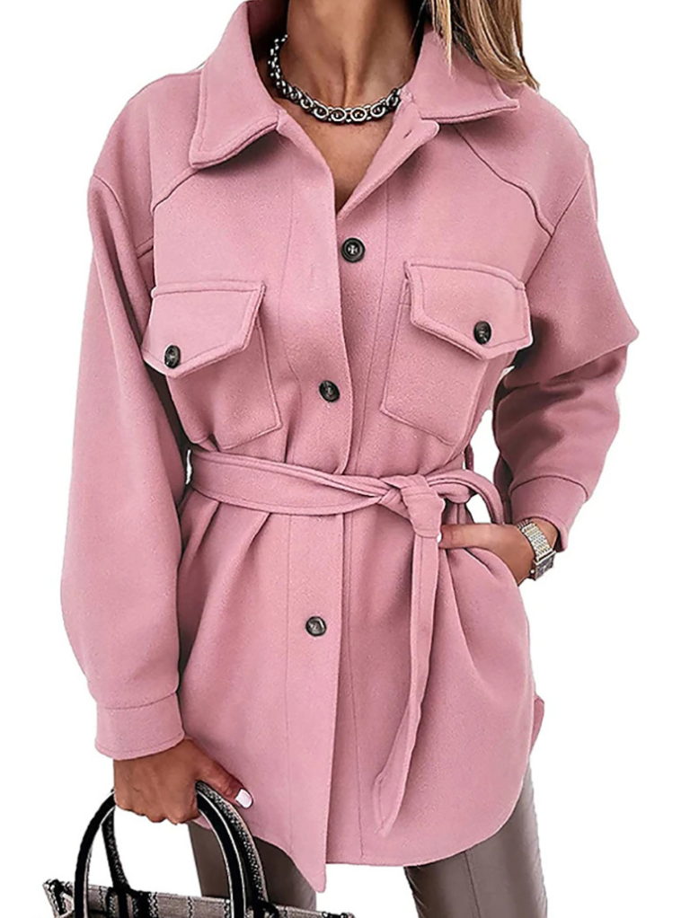 50% off | Susan™ - Stylish Spring Coat [Last Day Discount] 