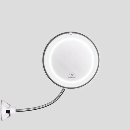 GlowView™ | Look perfect every day
