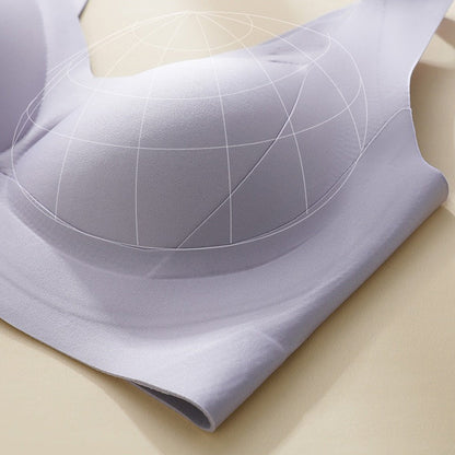 50% off | ComfortMax™ - The wireless bra with seamless, full coverage [Last day discount]