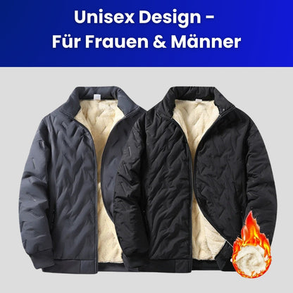 Manu™ - Fashionable thermal jacket