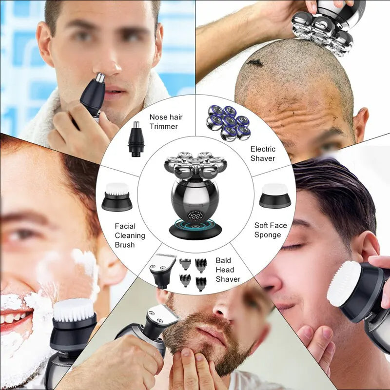 50% off | CutGlide™ - The revolutionary shaving experience for the modern man 