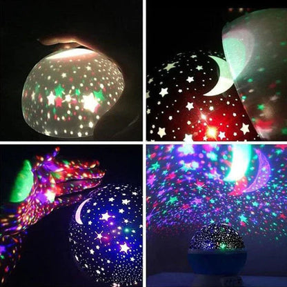 AstroProject™ | Starry Night Projector