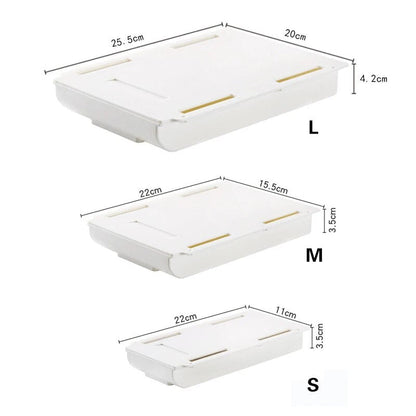 Secret Drawer™ | Organization, Space, Privacy