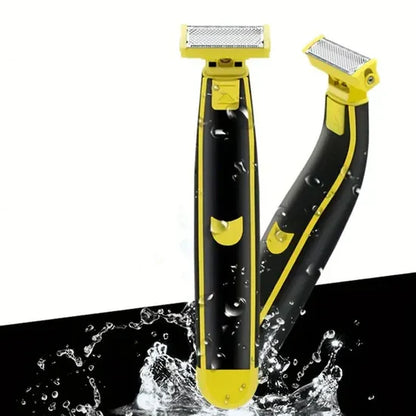 50% off | ShaveMe™ - Full Body Shaver [Last Day Discount] 