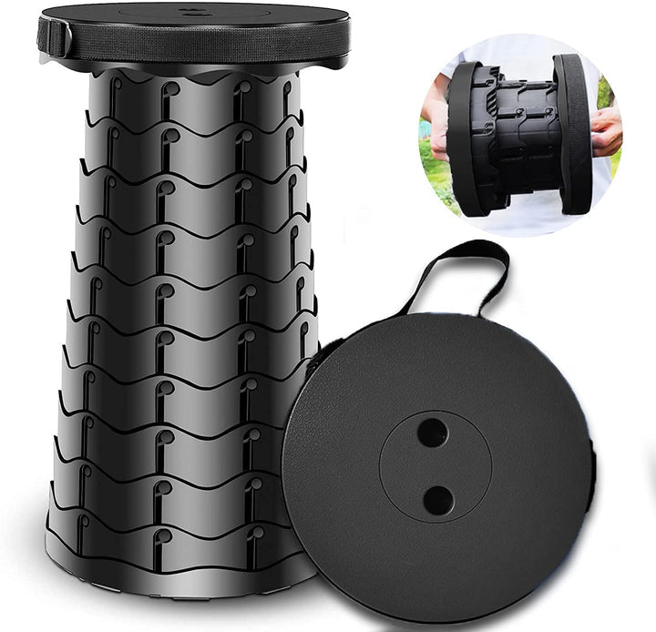 50% off | QuickSeat™ - Portable Telescopic Stool [Last Day Discount]