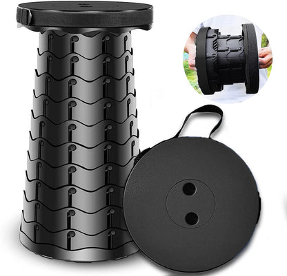 50% off | QuickSeat™ - Portable Telescopic Stool [Last Day Discount]