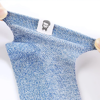 AirSocks™ | Antibacterial, breathable socks