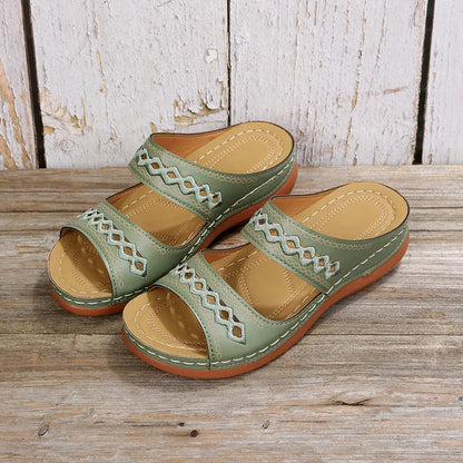 Daphne™ | Orthopedic Sandals