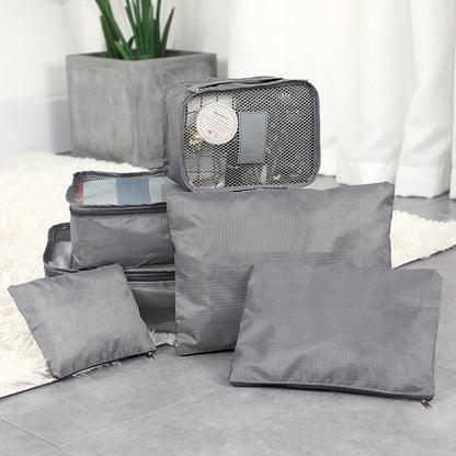 50% OFF | TravelOrganizer™ - Organize your suitcase perfectly!