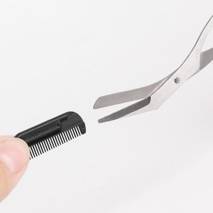 PureBrow™ | Eyebrow trimming scissors
