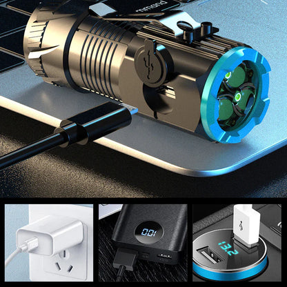 MiniFlash™ | Mini Flashlight