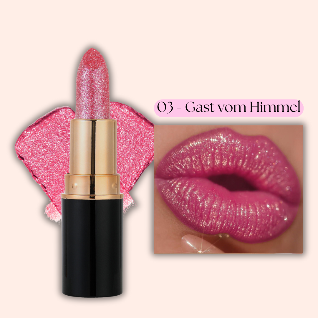 Focallure™ | Shimmering Moisture Lipstick