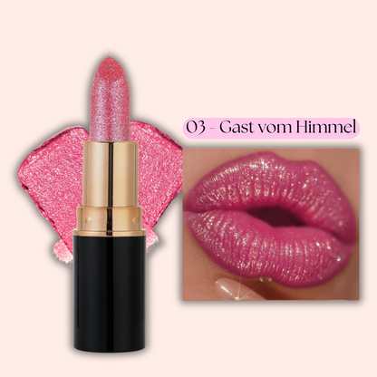 Focallure™ | Shimmering Moisture Lipstick