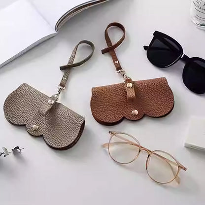 VisionGuard™ | Compact Glasses Case