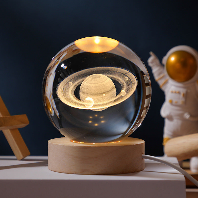 Discover the universe in crystal-clear beauty | 50% OFF