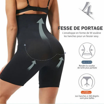 BodyBlend™ | Tummy and Hip Shaping Shorts (1 + 1 Free)