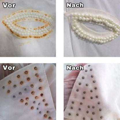 StainX™ | Rust remover for fabric