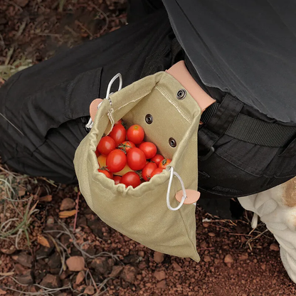 TravelCanvas™ | Durable and versatile canvas bag