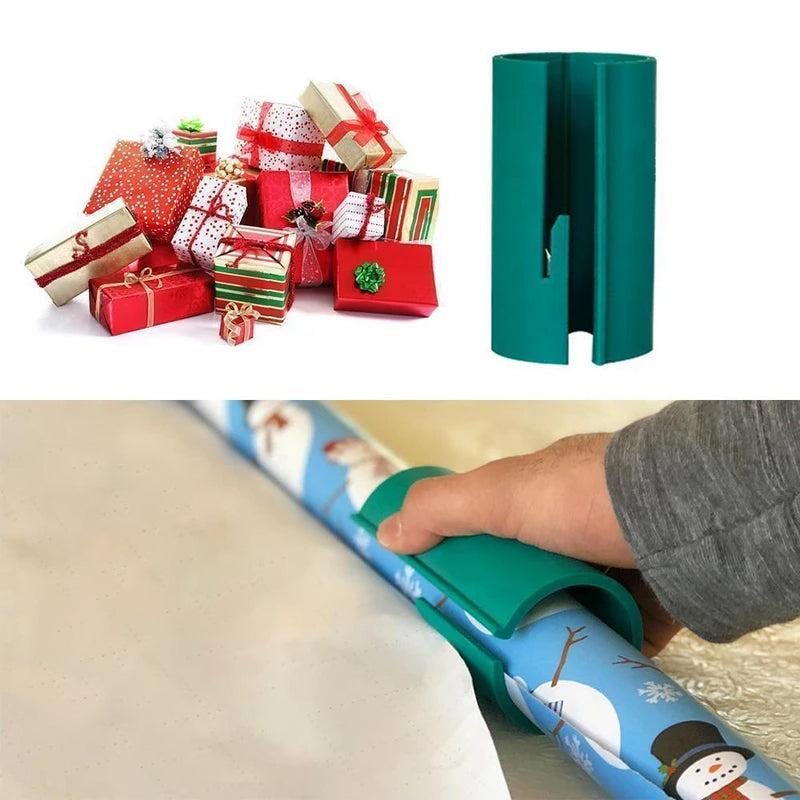 1+1 Free | Cutter™ - Gift Wrap Cutter [Last Day Discount]