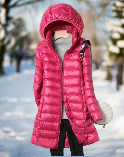 Dina™ - Lightweight down coat
