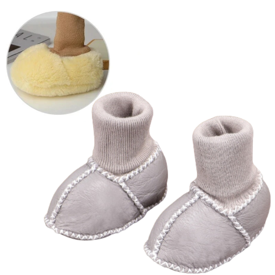 50% Korting | BabySnugs - Warm und gemütlich [Letzter Tag Rabatt]