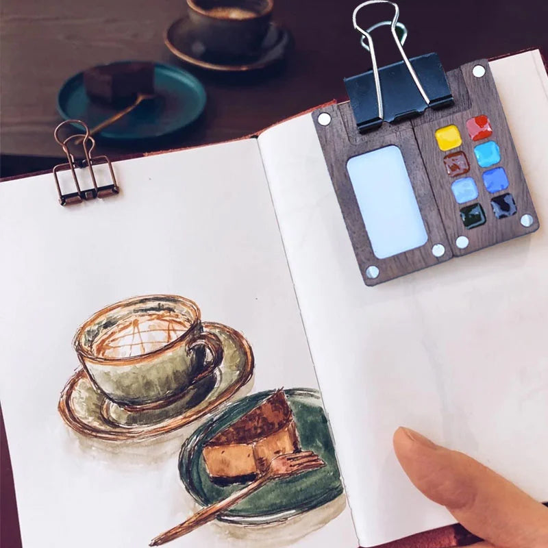 ArtMaster - Experience the ultimate in flexibility and style painting | 50% OFF