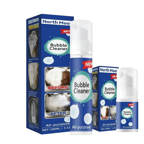 SprayPure™ | Detergent-Free All-Purpose Cleaning Spray 