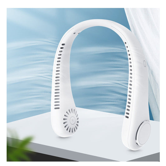 BreezeFlow – Sofortige, kühle Behaglichkeit, wo immer Sie sind, wann immer Sie wollen