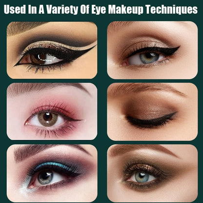 LashLine™ - Flüssiger Eyeliner mit sanftem Gleiten