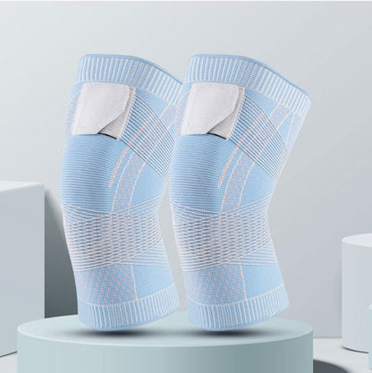 Sport Kniebandage Überzug