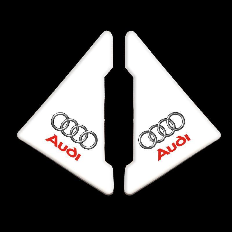 ShieldPro™ - Satz Türkantenschutz für Autos
