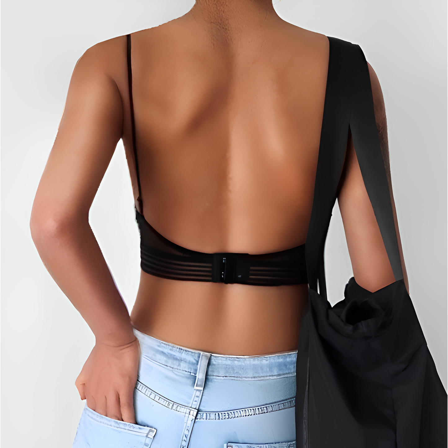 Sophia™ | Seamless bralette bra