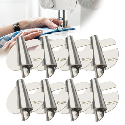 50% off | SewPerfect™ - Spiral Seam Foot - Set of 8 [Last Day Discount]