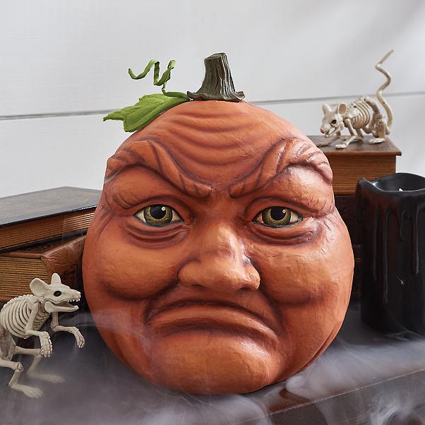 lusailstore™ | Expressive pumpkin 