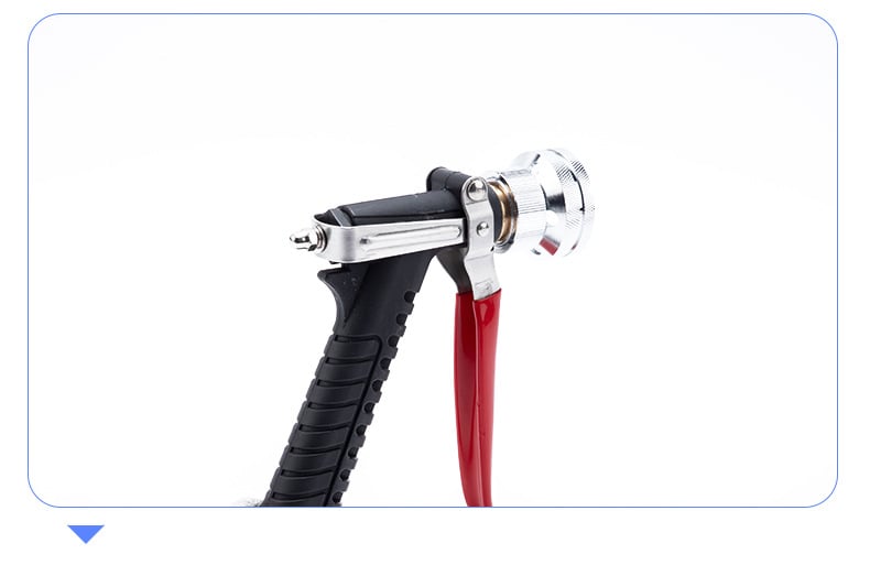 TurboMist™ | Electric High-Pressure Sprayer 
