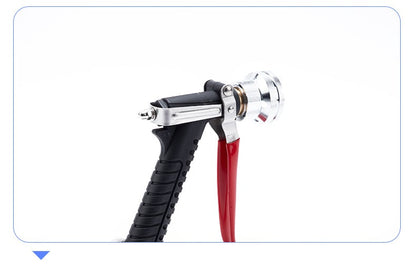 TurboMist™ | Electric High-Pressure Sprayer 