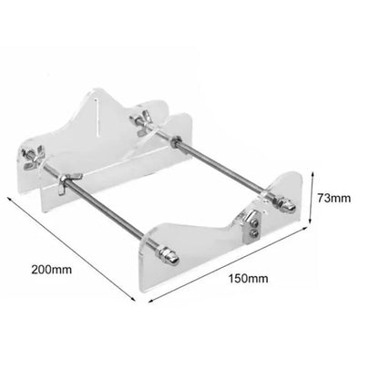 GlassPro™ - Präziser Flaschenschneider für DIY-Basteleien