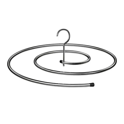 TwistDry™ – The Ultimate Space-Saving Drying Rack