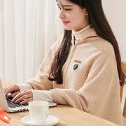 Heizdecke Umhang - USB Tragbare Wärme