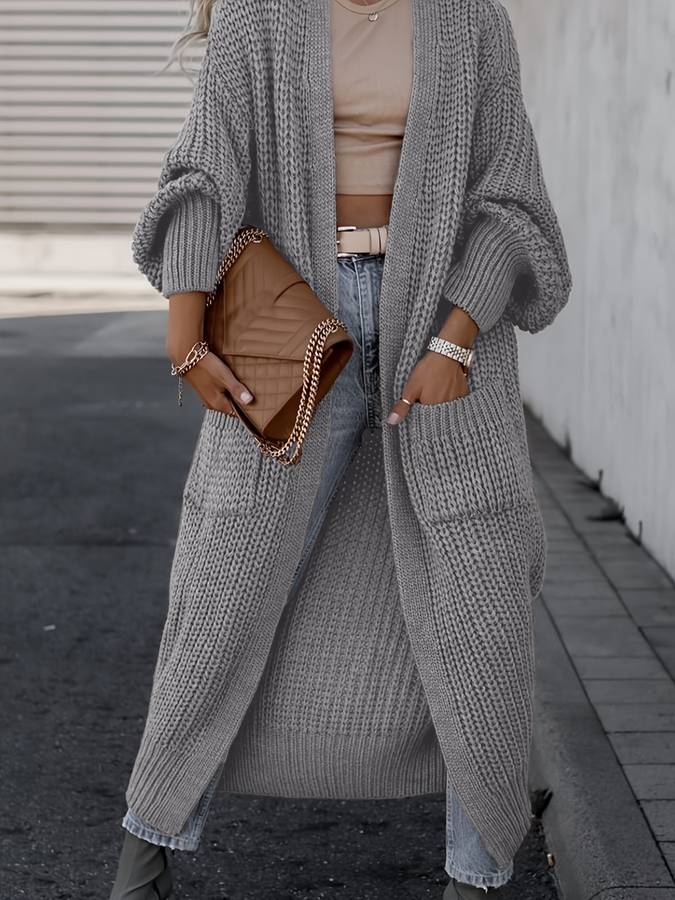 Astero™ | Elegant women's cardigan for the fall 2024 season 
