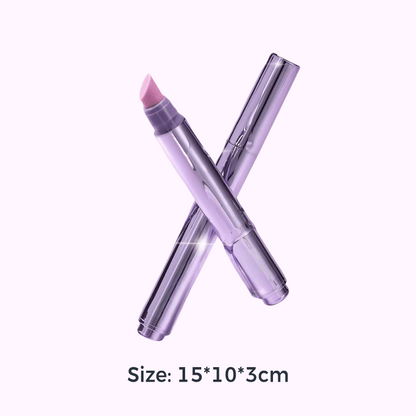 3-in-1 Nagelpflege-Stift für glatte und glänzende Nägel